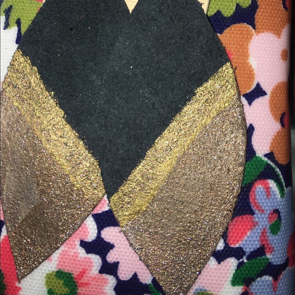 Earrings - Picture 1 of 1